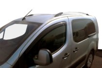 Citroen Berlingo 2008–2018 Raamwindschermen (2 st., HIC) foto 16