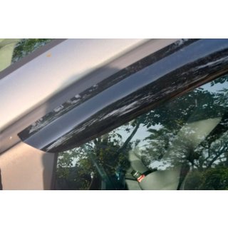 Raamdeflectoren (4 stuks, HIC) Volkswagen Touran 2003–2010 foto 3