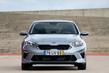 Review van de derde generatie Kia Ceed hatchback foto 12