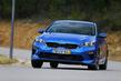 Review van de derde generatie Kia Ceed hatchback foto 3