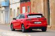 Review van de derde generatie Kia Ceed hatchback foto 2