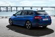 Test van de Peugeot 308 SW stationwagen foto 8
