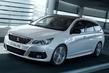 Test van de Peugeot 308 SW stationwagen foto 1