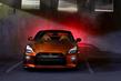 Sportieve Nissan GT-R coupé met vierwielaandrijving foto 10