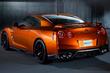 Sportieve Nissan GT-R coupé met vierwielaandrijving foto 4