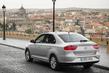 Review van de Seat Toledo liftback foto 10