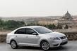 Review van de Seat Toledo liftback foto 9