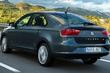 Review van de Seat Toledo liftback foto 4