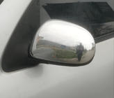 Nissan Sunny N16 2001–2006 Chroompakket (set) foto 4
