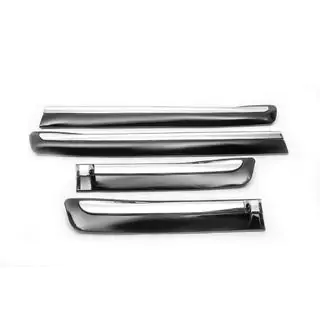 Set deurstrips (2008-2016) Lexus LX570/450d 2008–2022 foto 3