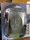 Chevrolet Lacetti 2003–2024 Tankklep cover (kunststof) foto 2