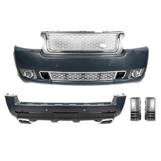 Autobiography bodykit Range Rover III L322 2002–2012 foto 1