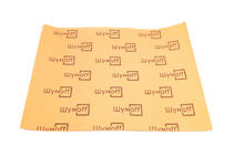 Shumoff P8V geluids- en thermische isolatie (75 x 56 cm) foto 2