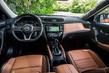 De tweede generatie van de Nissan Rogue-crossover foto 5