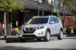 De tweede generatie van de Nissan Rogue-crossover foto 2
