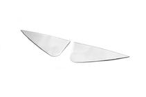 Daihatsu Terios 2006–2017 RVS sierlijst voor raamdeflectoren (2 stuks) foto 8