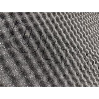 Afdichtingsmateriaal Sound Absorber 15 mm (75x100 cm) foto 2
