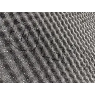 Afdichtingsmateriaal Sound Absorber 15 mm (75x100 cm) foto 2