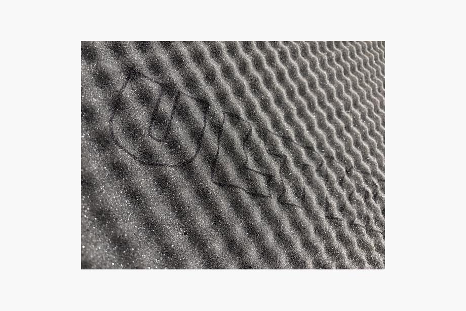Afdichtingsmateriaal Sound Absorber 15 mm (75x100 cm) Foto 2