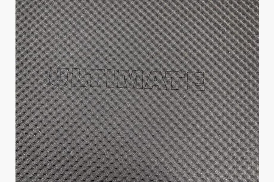 Afdichtingsmateriaal Sound Absorber 15 mm (75x100 cm) Foto 1