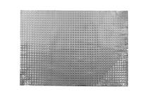 Base met folie (75x47 cm) Base 2,0 mm foto 2
