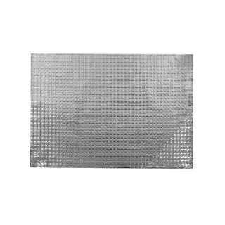 Base met folie (75x47 cm) foto 2