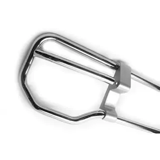 Frontbescherming (bullbar), voor facelift 2018+ foto 4