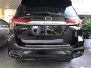 Toyota Fortuner 2015– Faceliftset (voor modeljaar 2018) foto 2