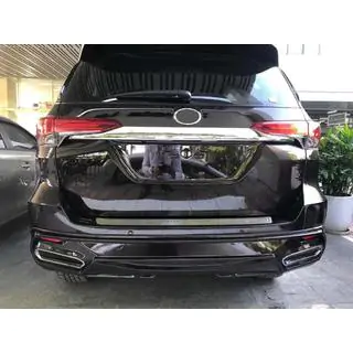 Faceliftset (voor modeljaar 2018) foto 2