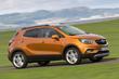 Review van de compacte crossover Opel Mokka X foto 1