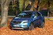 Review van de compacte crossover Opel Mokka X foto 7