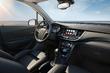 Review van de compacte crossover Opel Mokka X foto 5