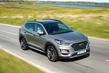 Hyundai Tucson 2018 review foto 1