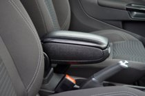 Dacia Duster 2018–2024 Armsteun voor in de bekerhouder foto 2