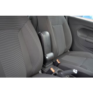 Armsteun voor in de bekerhouder Dacia Duster 2018–2024 foto 4