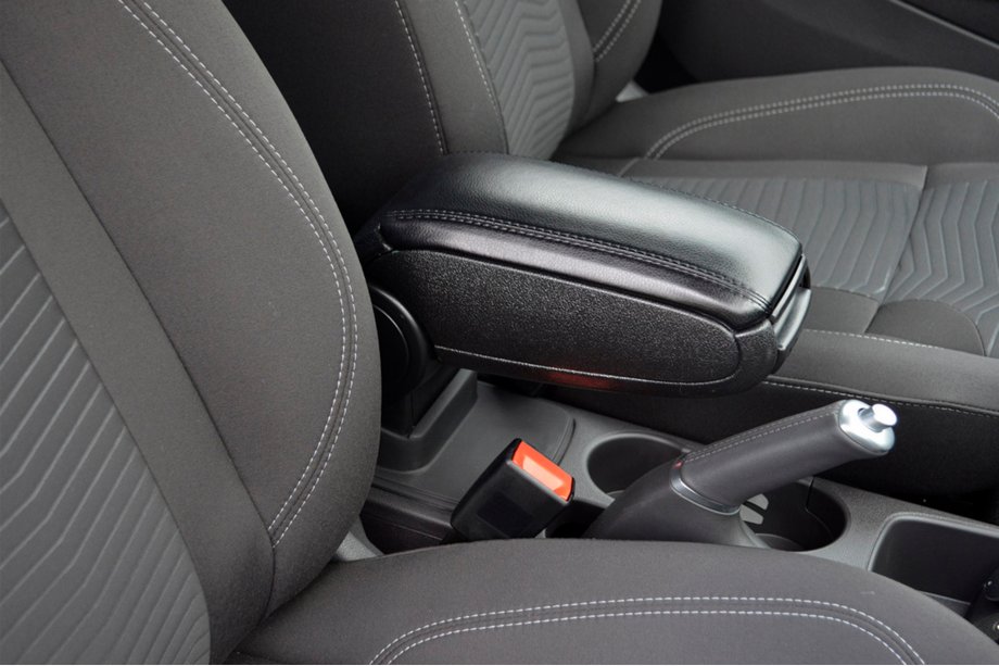 Dacia Duster 2018–2024 Armsteun voor in de bekerhouder Image