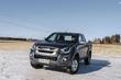 Review van de vernieuwde Isuzu D-Max pick-up foto 7