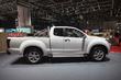Review van de vernieuwde Isuzu D-Max pick-up foto 6