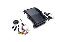 Toyota Land Cruiser 200 2007–2021 Autoradio GXR 2008-2015 (Tesla-stijl design, 16 inch) foto 3