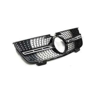 Radiateurgrille voorzijde Diamond (2006-2009) Mercedes GL-klasse X164 2006–2012 foto 2