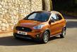 Review van de compacte hatchback Ford Ka+ foto 11