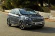 Review van de compacte hatchback Ford Ka+ foto 10