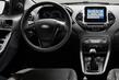 Review van de compacte hatchback Ford Ka+ foto 9