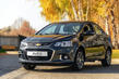 Review van de vernieuwde sedan Chevrolet Aveo foto 4