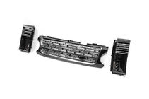 Range Rover III L322 2002–2012 Voorgrille en spatbordroosters in Autobiography-stijl (voor 2005-2009) foto 3