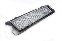 Range Rover III L322 2002–2012 Autobiography V1 voorgrille (2010-2013) foto 3
