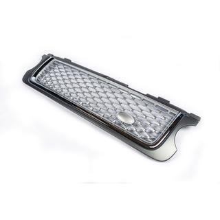 Autobiography V1 voorgrille (2010-2013) Range Rover III L322 2002–2012 foto 2