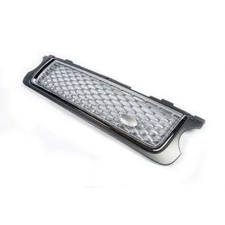 Autobiography V1 voorgrille (2010-2013) Range Rover III L322 2002–2012 foto 2