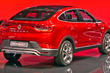 Nieuwe coupé-SUV Renault Arkana foto 7