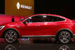 Nieuwe coupé-SUV Renault Arkana foto 3